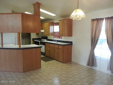 Kitchen and Dining