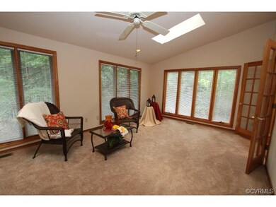Florida Room