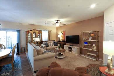 4465 Shimmering Skies St unit 1178, North Las Vegas, NV 89031 - photo 3