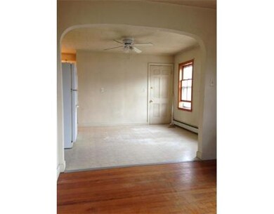 5 Agawam St unit 2LEFT, Taunton, MA 02780 - photo 2