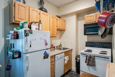 483 Massachusetts Ave unit 5, Boston, MA 02118 - photo 2