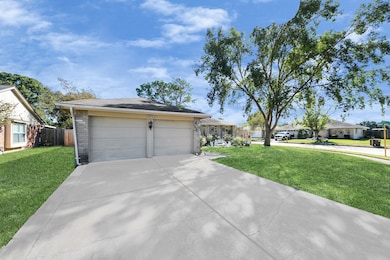 2606 2606 Sunbird, Houston, TX 77084 - photo 3