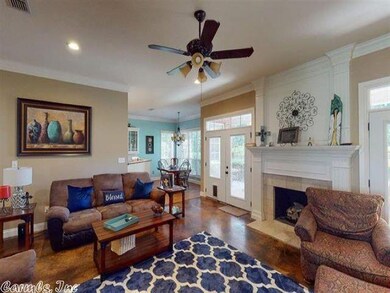 7208 Stonewall Dr, Texarkana, TX 75503 - photo 4