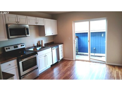 Kitchen/Nook