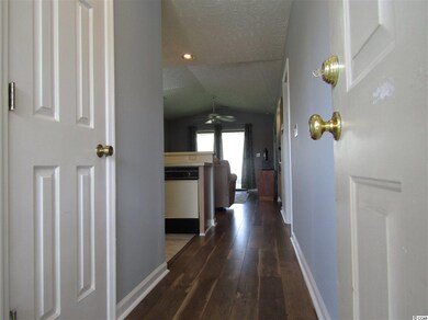 4282 Pinehurst Cir unit X7, Little River, SC 29566 - photo 4