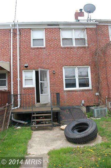 1850 Yakona Rd, Parkville, MD 21234 - photo 3