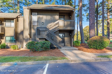 115 Beulah Hill Rd S unit 211, Pinehurst, NC 28374 - photo 3