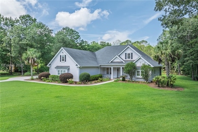 1197 Pine Arbor Rd