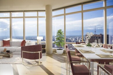 Millennium Tower unit 5403, Boston, MA 02110 - photo 6