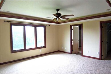 Master Bedroom.