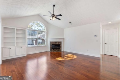 2728 Vintage Reserve Ln unit 21, Marietta, GA 30066 - photo 7