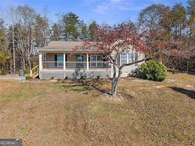 39 E Point Dr, Dahlonega, GA 30533 - photo 2