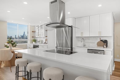 The Doric unit 1208, Union City, NJ 07087 - photo 3