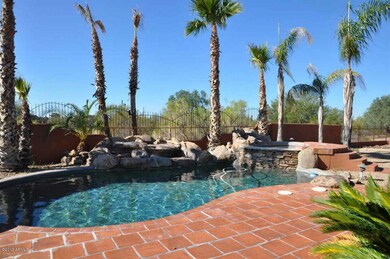 Pool-Spa