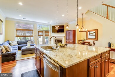 13013 Ebenezer Chapel Dr, Clarksburg, MD 20871 - photo 5