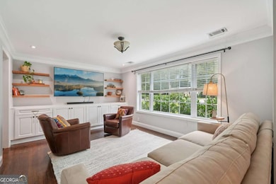 2099 Clairmont Terrace NE, Atlanta, GA 30345 - photo 4