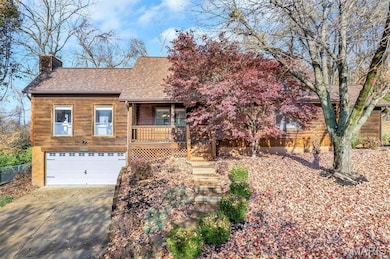 12309 Rule Hill Ct, Maryland Heights, MO 63043 - photo 2