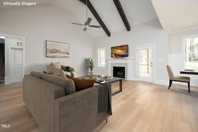 25 Lilac Dr, Franklinton, NC 27525 - photo 7