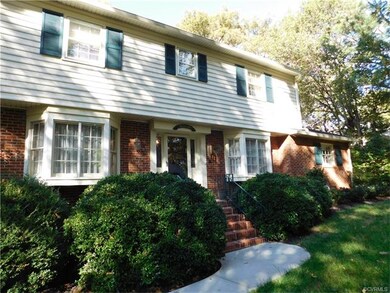 Great Curb Appeal