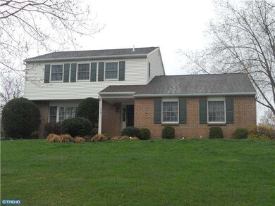 61 Narothyn Rd, Sellersville, PA 18960 - photo 2