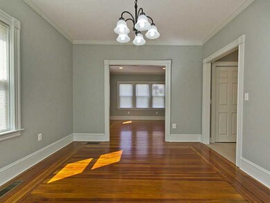 Dining Room.