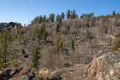 Backs ups to Grand Lake Lodge Open Space