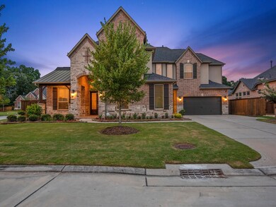 27615 Long Cliff Ln, Spring, TX 77386 - photo 2