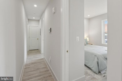 839 Kennedy St NW unit 105, Washington, DC 20011 - photo 7