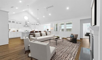 290 Kindness Cove Dr, Lavon, TX 75166 - photo 5