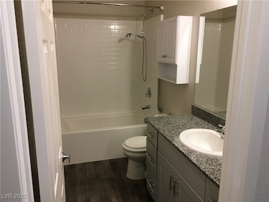 7471 Cooks Meadow St, North Las Vegas, NV 89084 - photo 5