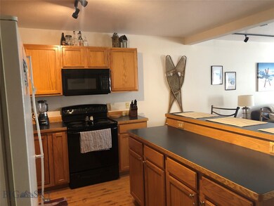30 Spruce Cone Dr unit 5, Big Sky, MT 59716 - photo 6