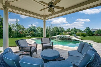 1207 Del Mar Dr, Southlake, TX 76092 - photo 6