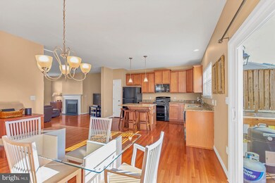 721 Pin Oak Ct, Prince Frederick, MD 20678 - photo 7