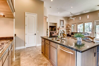 Granite Countertops