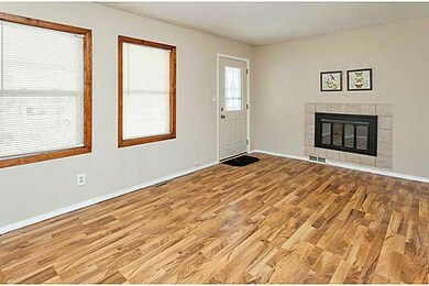 Living Room.