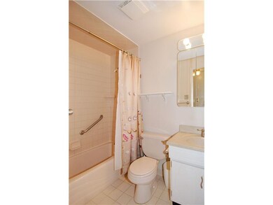 Full Bath.