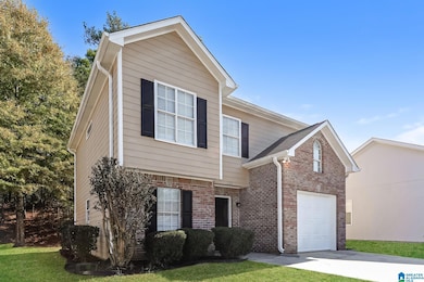 232 Meriweather Ln, Calera, AL 35040 - photo 2