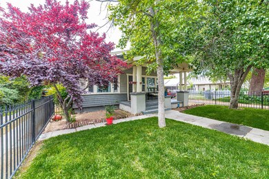 1337 N Roosevelt Ave, Fresno, CA 93728 - photo 3