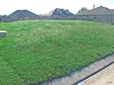 Land/Lot.