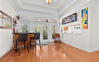 997 NW Savannah Cir, Lake City, FL 32055 - photo 5