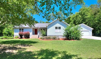 713 Lakeshore Dr, Cordele, GA 31015 - photo 5