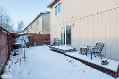 Condo back