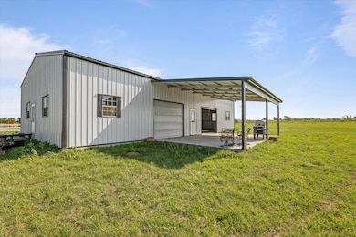 25 Cr 235, Valley View, TX 76272 - photo 2