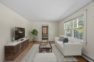 612 Rindge Rd, Fitchburg, MA 01420 - photo 3