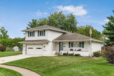 333 Larry Ln, Columbus, OH 43230 - photo 3