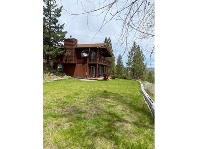 207 Adam Dr, Canyon City, OR 97820 - photo 2