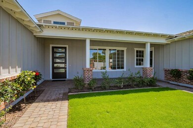FRONT VIEW PAVERS