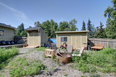 Storage Shed