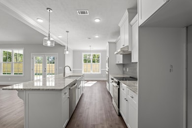 1261 Elbron Dr, Augusta, GA 30909 - photo 7