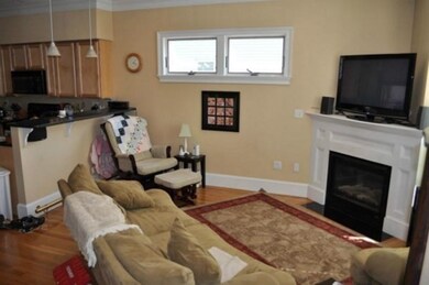 138 N St unit 1, Boston, MA 02127 - photo 3